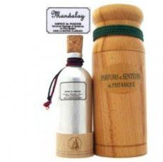 Parfums et Senteurs Mandalay