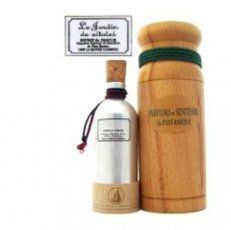 Parfums et Senteurs Le Jardin de Aitatxi