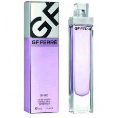 Gianfranco Ferre GF Ferre Lei-Her