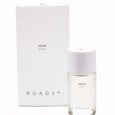 Roads  Neon