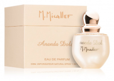 Martine Micallef Ananda Dolce