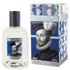 Fragonard Eau Du Seducteur