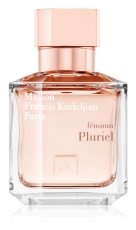 Maison Francis Kurkdjian Feminin Pluriel