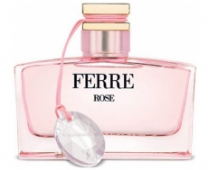 Gianfranco Ferre Rose Diamond