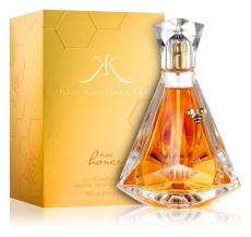 Kim Kardashian Pure Honey