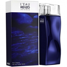 Kenzo L'Eau Kenzo Intense