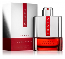 Prada Luna Rossa Sport