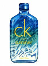 Calvin Klein One Summer 2015