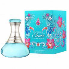 Shakira Paradise Elixir