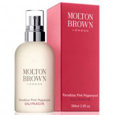 Molton Brown Paradisiac Pink Pepperpod Eau Fraiche