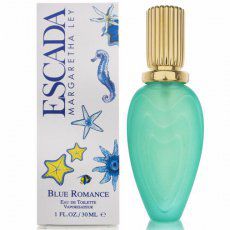 Escada Blue Romance
