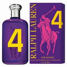Ralph Lauren Big Pony 4