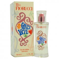 Fiorucci Miss Fiorucci Only Love