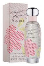 Estee Lauder Pleasures Flower