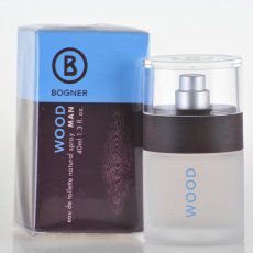 Bogner Wood