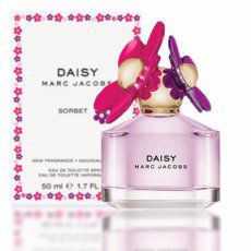 Marc Jacobs Daisy Sorbet