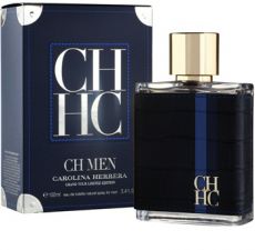 Carolina Herrera CH Men Grand Tour