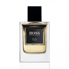 Hugo Boss Wool & Musk