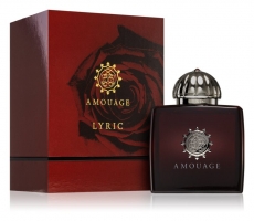 Amouage Lyric