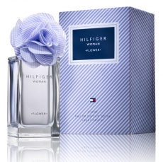 Tommy Hilfiger Flower Violet