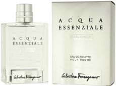 Salvatore Ferragamo Acqua Essenziale Colonia
