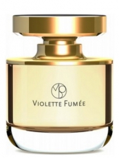 Mona di Orio Violette Fumee