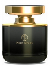 Mona di Orio Nuit Noire