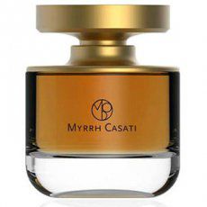 Mona di Orio Myrrh Casati