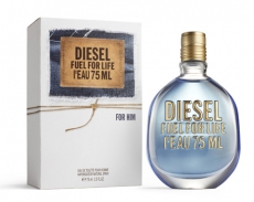 Diesel Fuel for Life l'Eau For Him