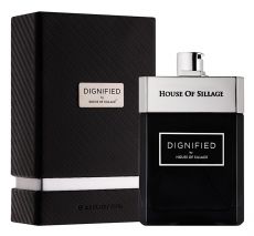 House of Sillage Dignified