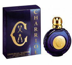 Charriol Imperial Saphir
