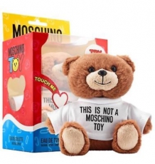 Moschino Toy