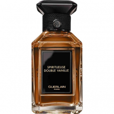 Guerlain Spiritueuse Double Vanille