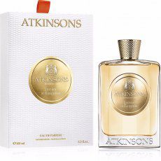 Atkinsons  Jasmine In Tangerine