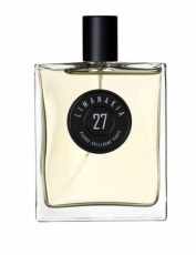 Parfumerie Generale 27 Papyrus de Ciane