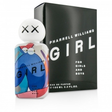 Comme des Garcons Girl