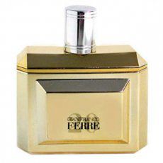Gianfranco Ferre 20 For Woman