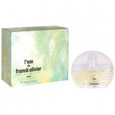 Franck Olivier L'Eau