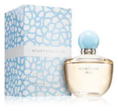 Oscar de la Renta Something Blue