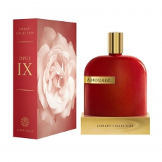 Amouage Opus IX