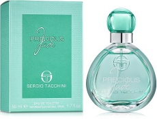 Sergio Tacchini Precious Jade