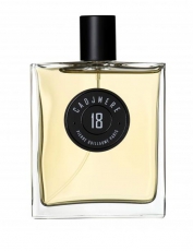 Parfumerie Generale 18 Cadjmere
