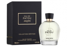 Jean Patou Eau De Patou