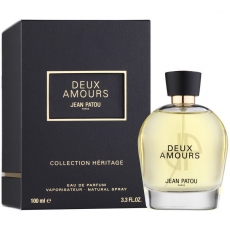 Jean Patou Deux Amours
