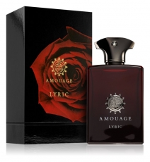Amouage Lyric Man