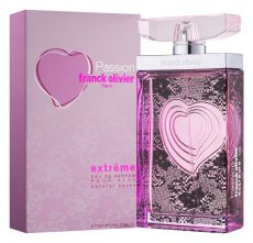 Franck Olivier Passion Extreme