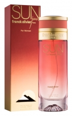 Franck Olivier Sun Java for Women