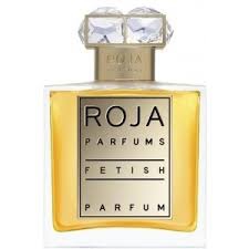 Roja Dove Fetish