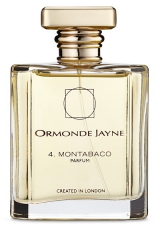 Ormonde Jayne Montabaco