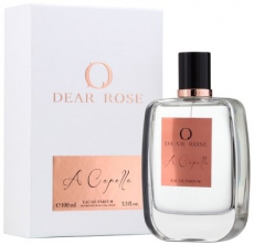 Dear Rose  A Capella